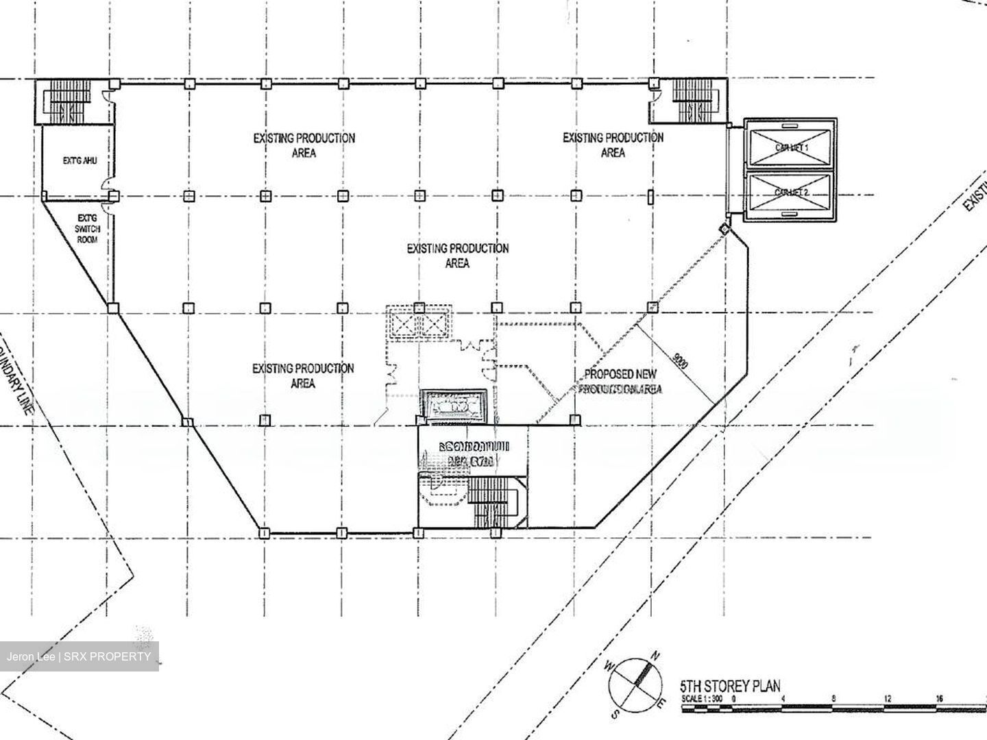 Motorway Building (D3), Factory #514364051